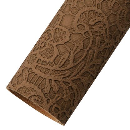 Rynx | Stylish Layered Faux Leather Craft Sheets for Creative DIY Projects