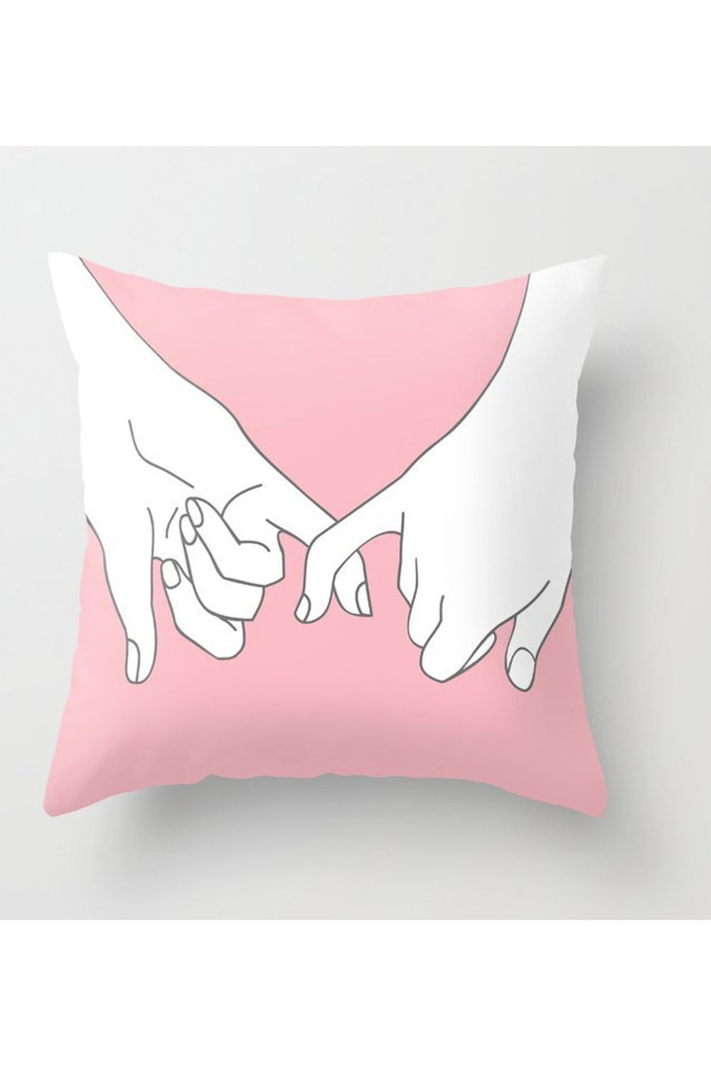 Rynx | Creative pillow covers