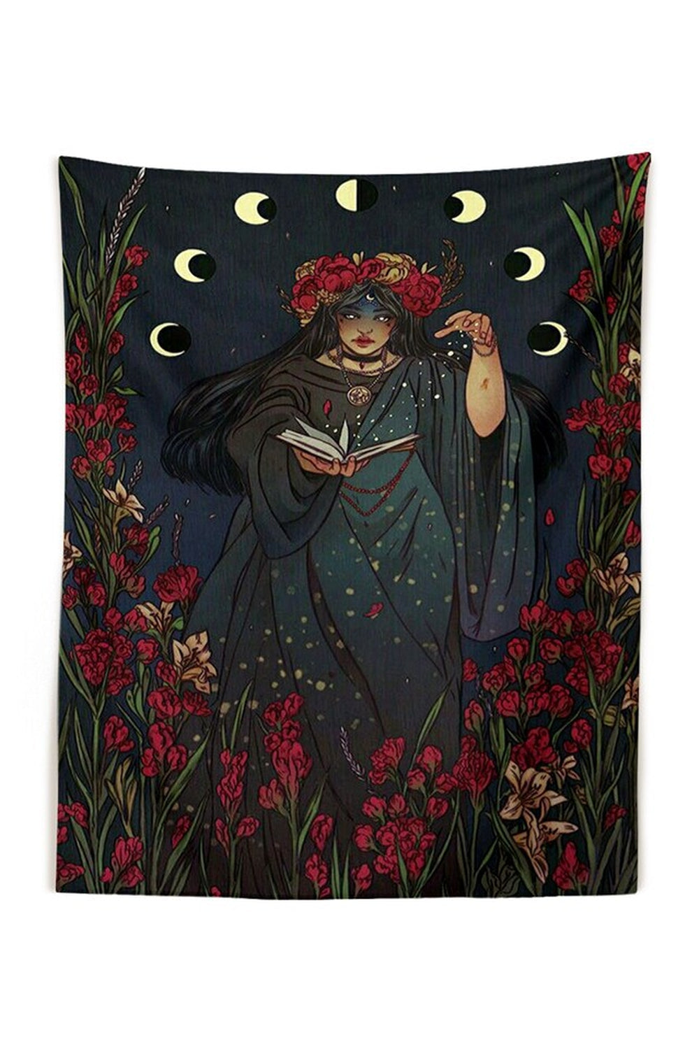 Rynx | Tarot Tapestry