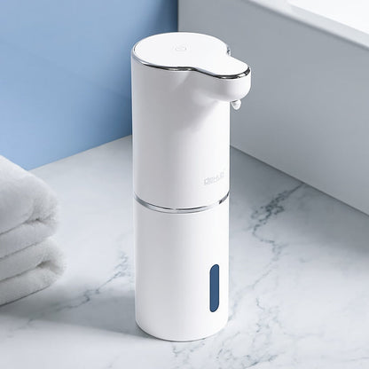Rynx | SmartFoam - Automatic refillable soap dispenser