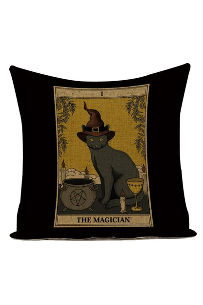 Rynx | Cats Theme Pillow Covers