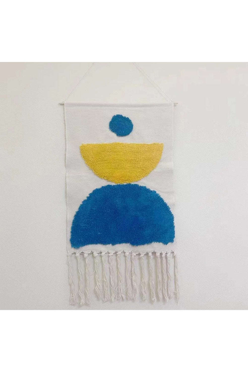 Rynx | Cotton Wall Art