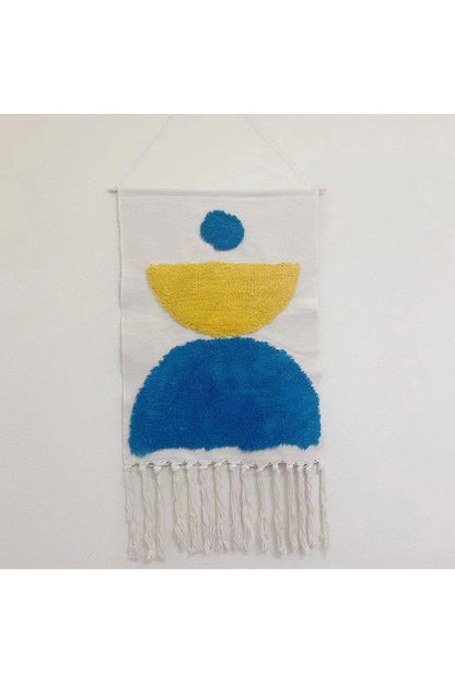 Rynx | Cotton Wall Art
