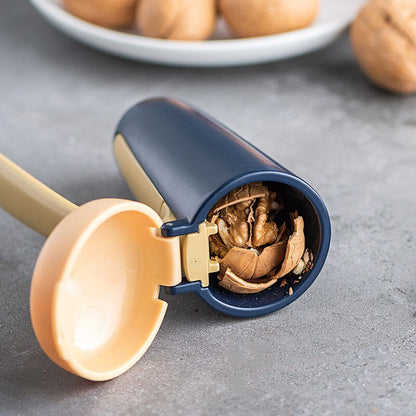 Rynx | Portable Professional Easy Crack Nutcracker