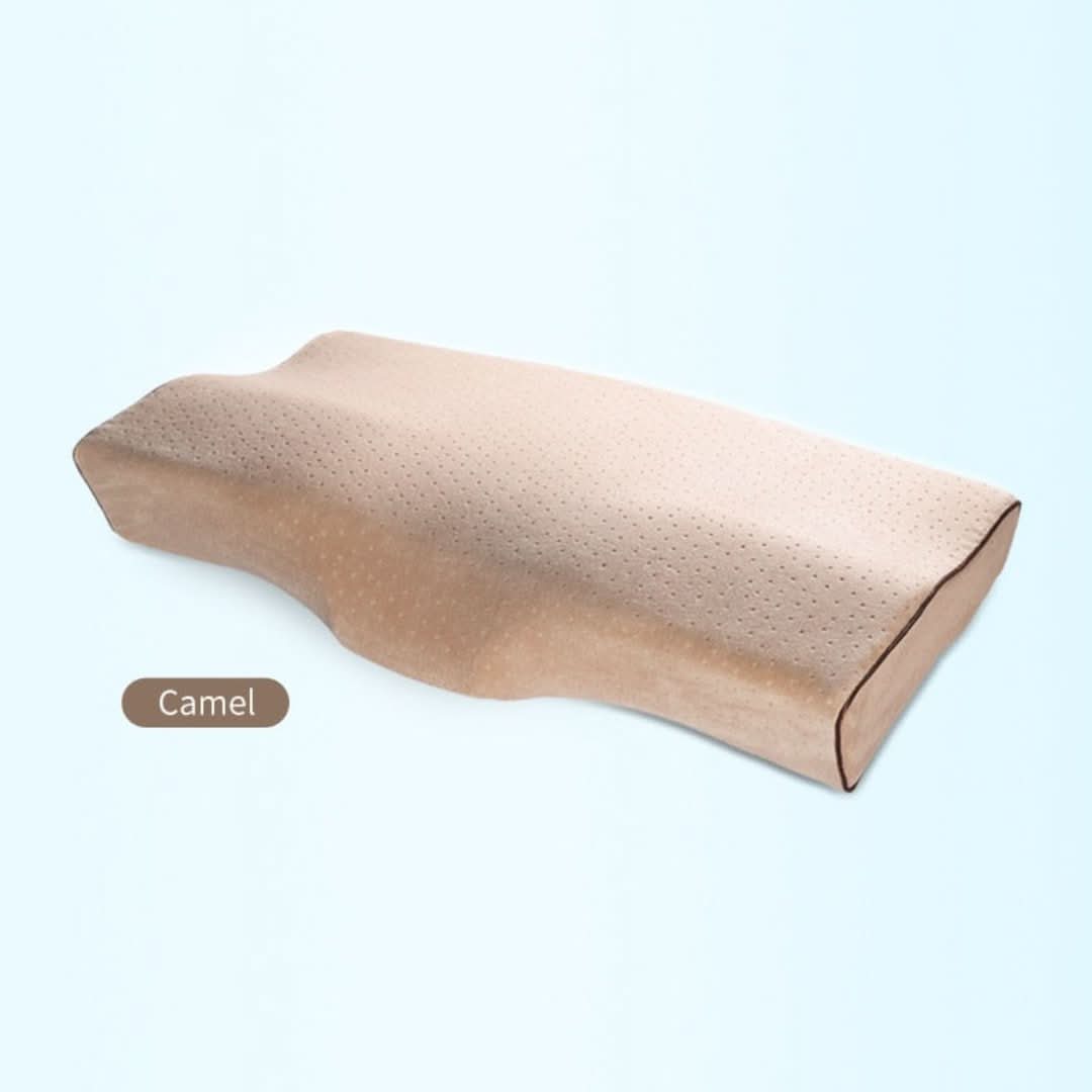 Rynx | Orthopedic Neck Pillow - Effective Solution
