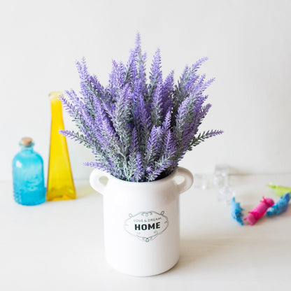Rynx | Lavender artificial plant