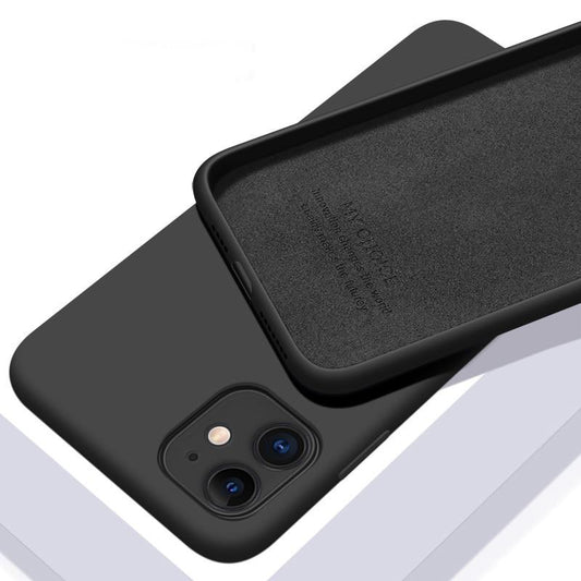Rynx | iPhone Silicone Case