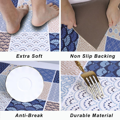 Rynx | Nordic Style Kitchen Runner Set
