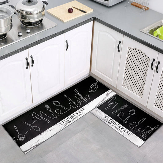 Rynx | Waterproof PVC Kitchen Mat