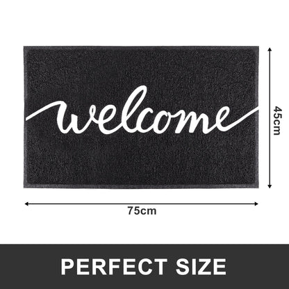 Rynx | Welcome Mudguard Doormat