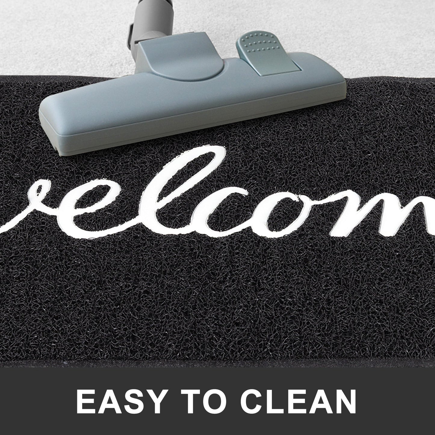 Rynx | Welcome Mudguard Doormat