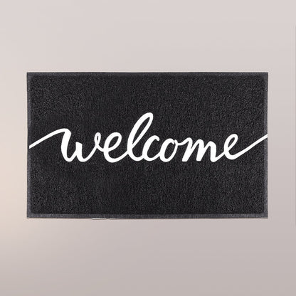 Rynx | Welcome Mudguard Doormat