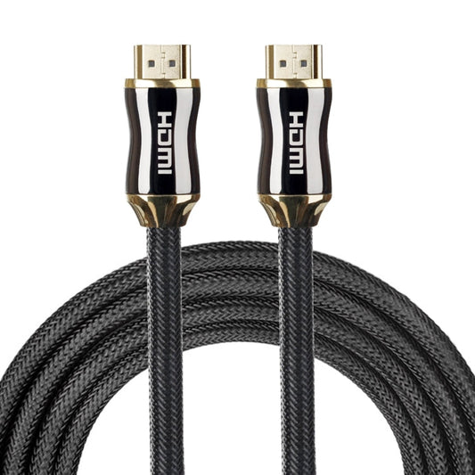 Rynx | 20m metal body HDMI 2.0 high speed HDMI 19-pin plug to HDMI 19-pin plug connection cable