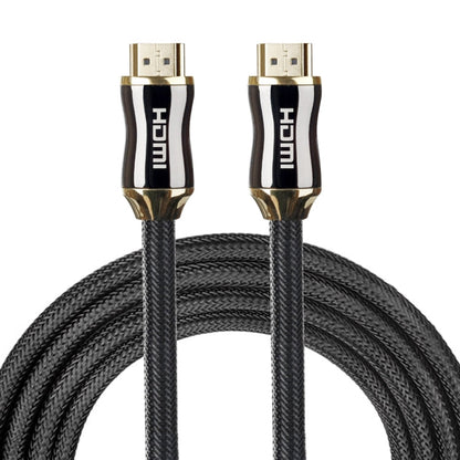 Rynx | 20m metal body HDMI 2.0 high speed HDMI 19-pin plug to HDMI 19-pin plug connection cable