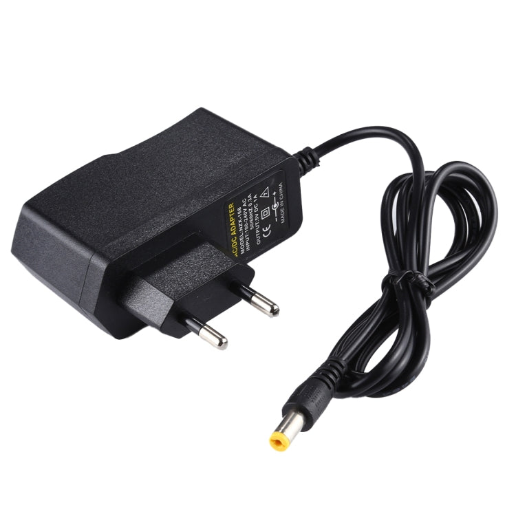 Rynx | 5X1 4K/60Hz HDMI 2.0 Switch with Remote Control, EU Plug