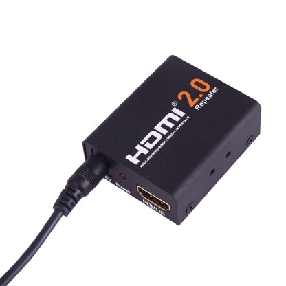 Rynx | 2160P Full HD HDMI 2.0 Amplifier Repeater, Support 4K x 2K, 3D