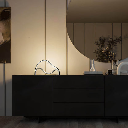 Rynx | Lumaglow Slim LED Table Lamp