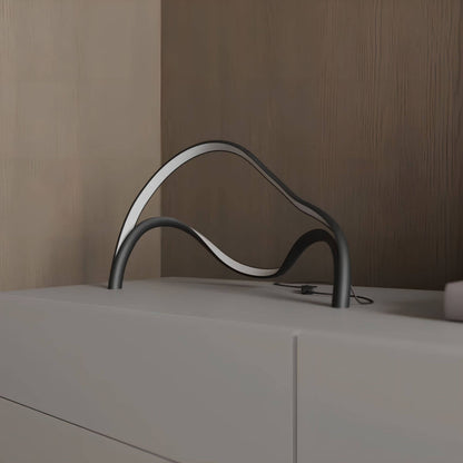 Rynx | Lumaglow Slim LED Table Lamp