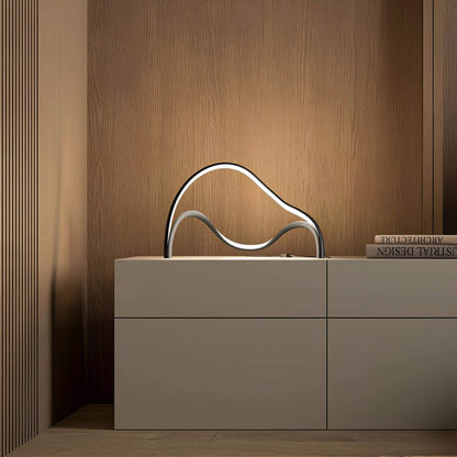 Rynx | Lumaglow Slim LED Table Lamp