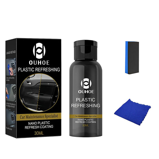 RYNX | Plastic Renewal Coating Agent