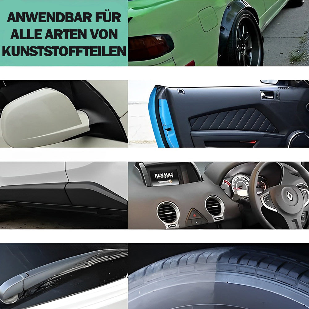 RYNX | Plastic Renewal Coating Agent