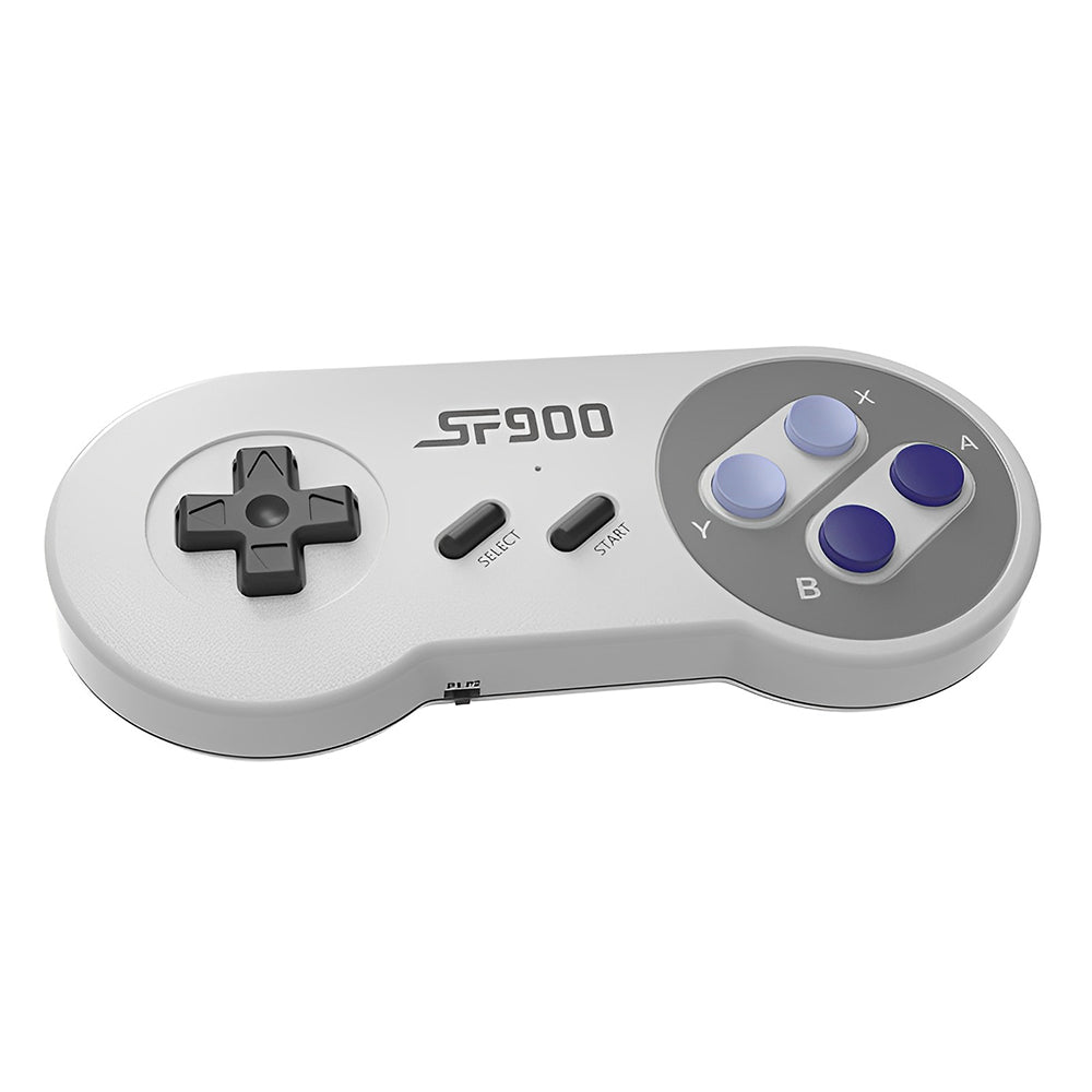 RYNX | Hd Game Console With Integrated 926 Games