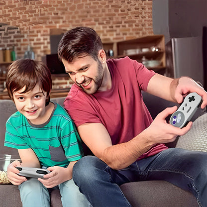 RYNX | Hd Game Console With Integrated 926 Games