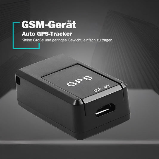 RYNX | 🔥Magnetic Mini Gps Tracker