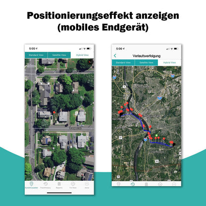 RYNX | 🔥Magnetic Mini Gps Tracker