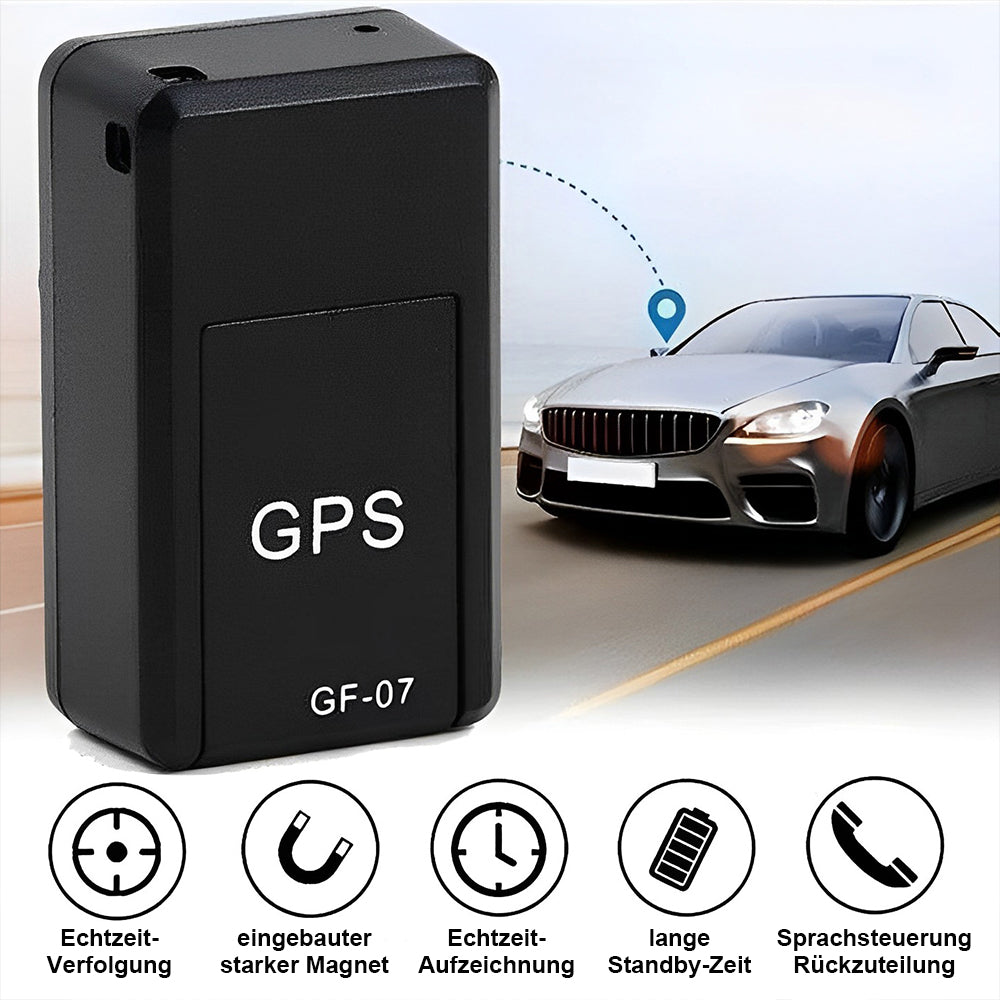 RYNX | 🔥Magnetic Mini Gps Tracker