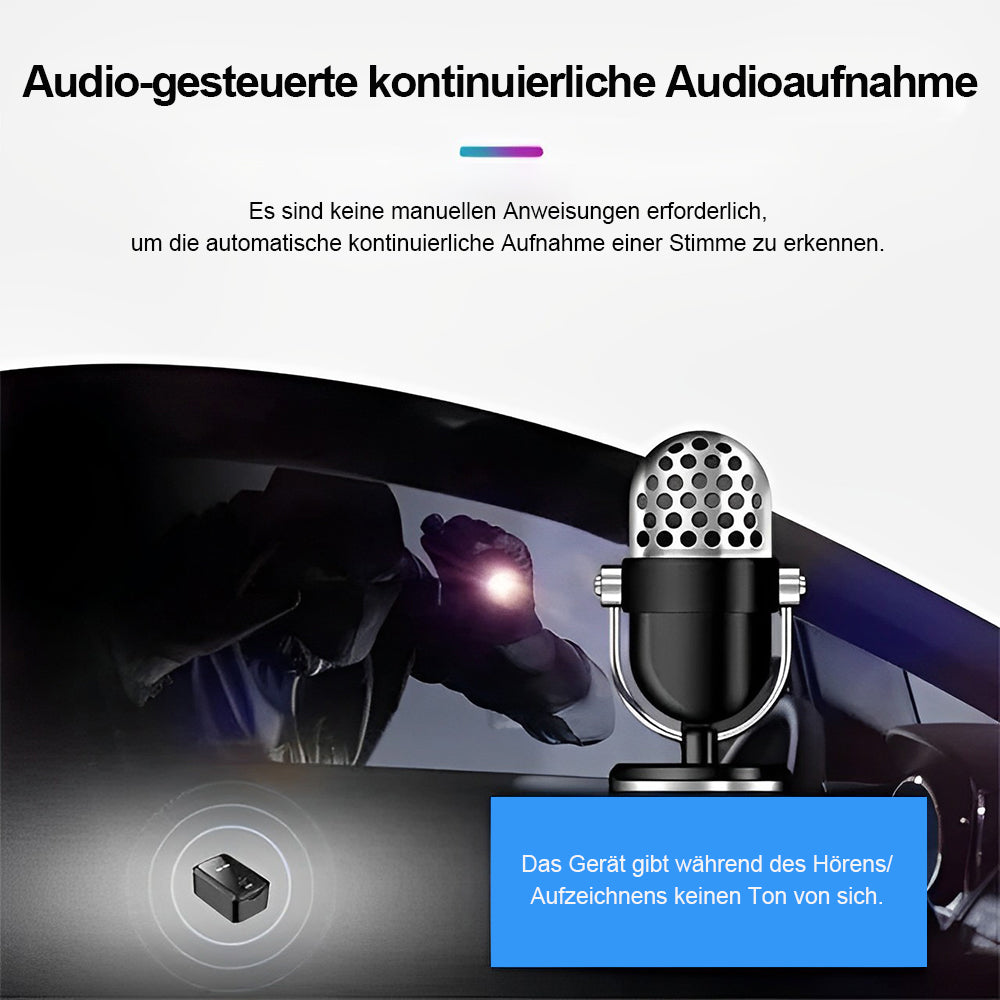 RYNX | 🔥Magnetic Mini Gps Tracker