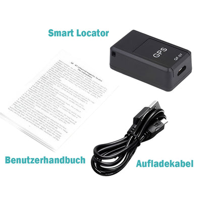 RYNX | 🔥Magnetic Mini Gps Tracker