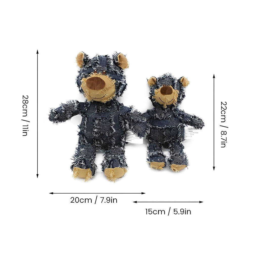 RYNX | Indestructible Robust Bear