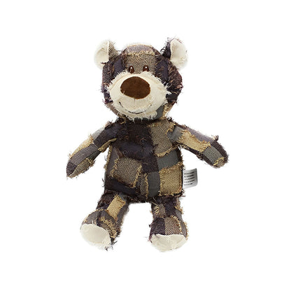 RYNX | Indestructible Robust Bear