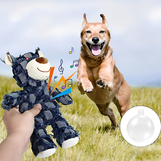 RYNX | Indestructible Robust Bear