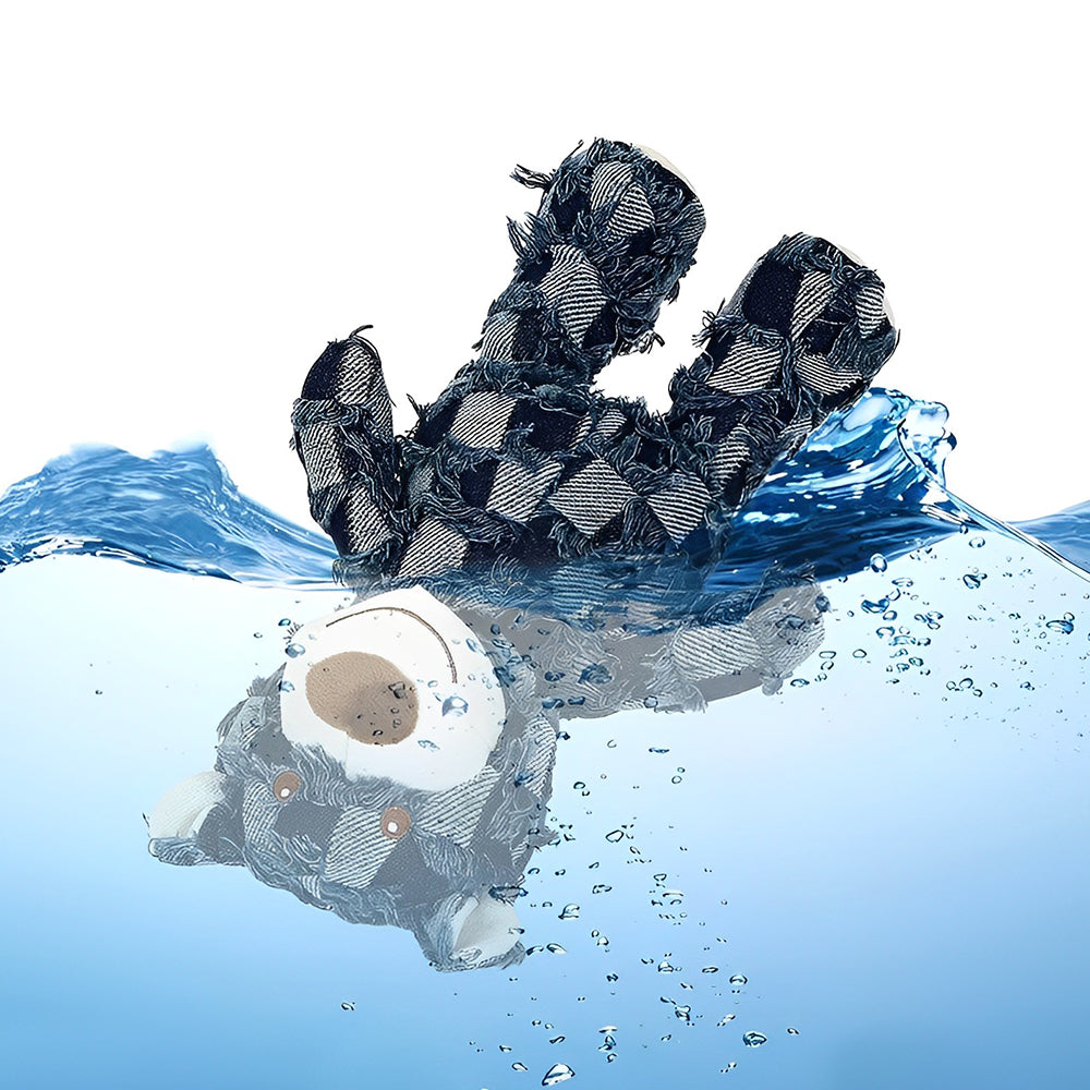 RYNX | Indestructible Robust Bear