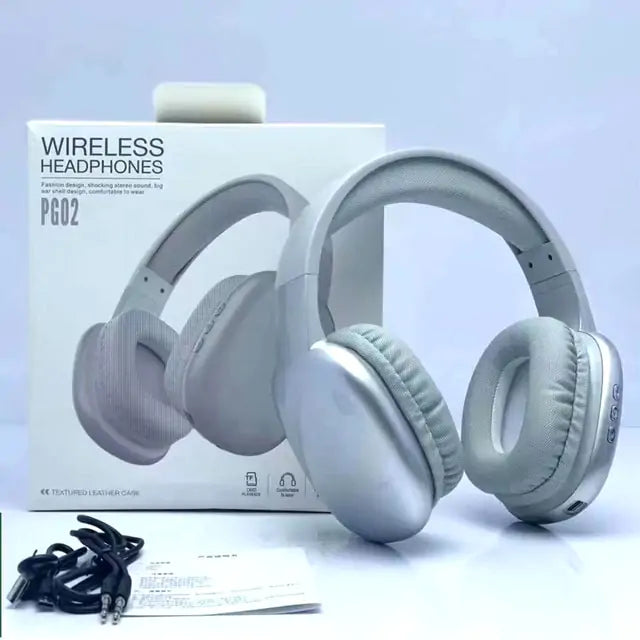 Rynx Wireless Bluetooth Headphones
