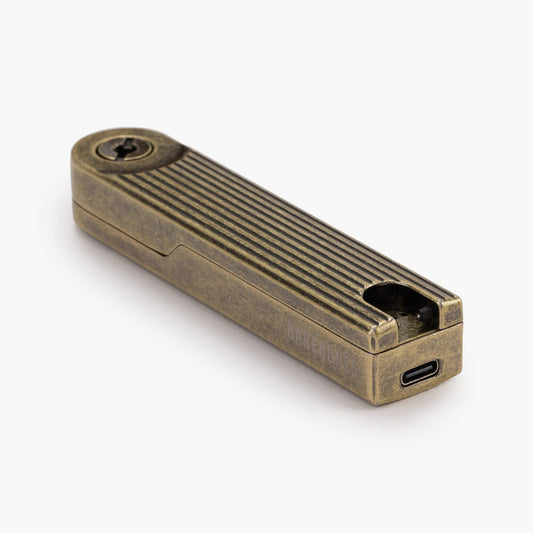Rynx | Pivot Arc Lighter