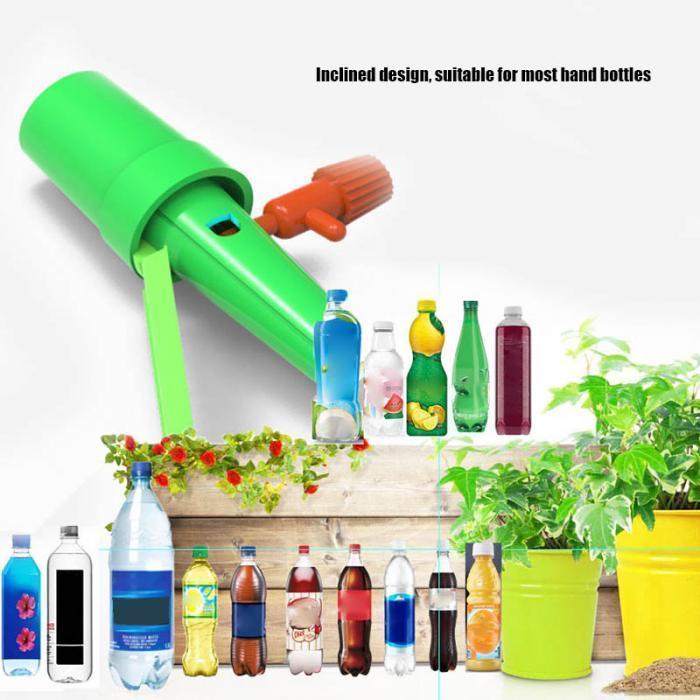 Rynx | Automatic Irrigation Control System