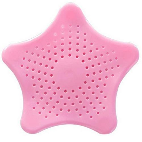 Rynx | Silicone drain filter with suction cup