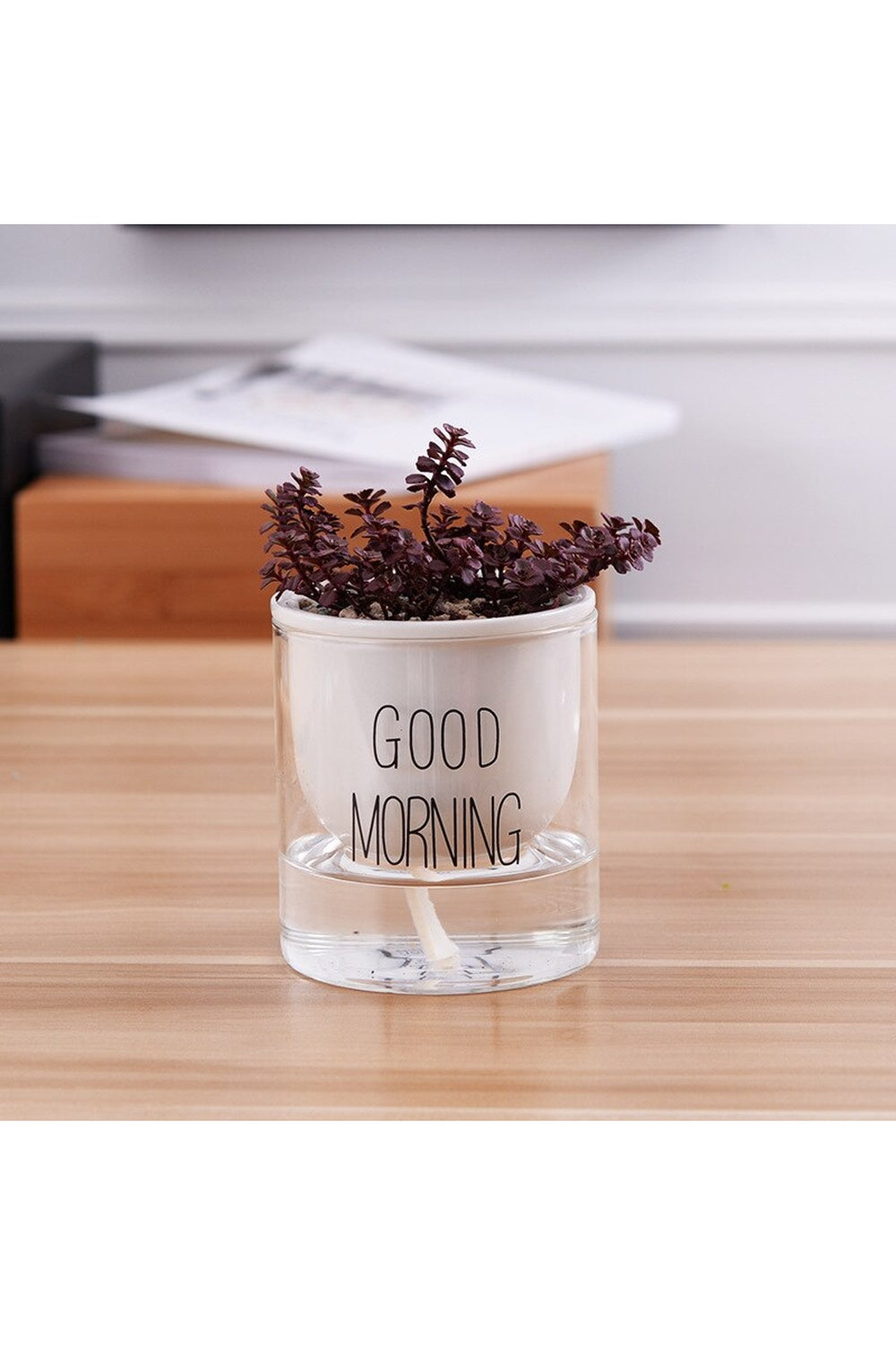 Rynx | Plant Pot Innovation