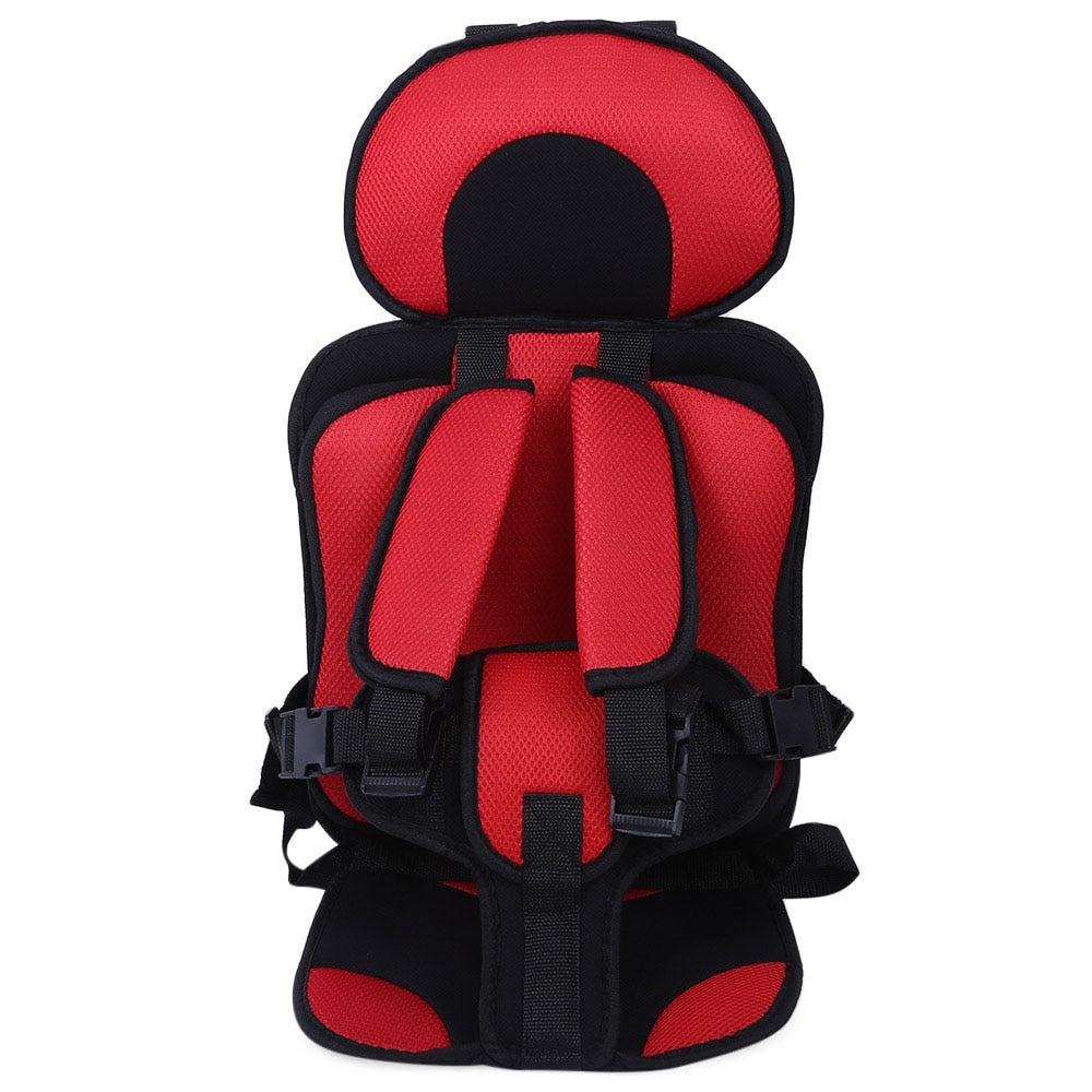 RYNX | Child Safety Seat