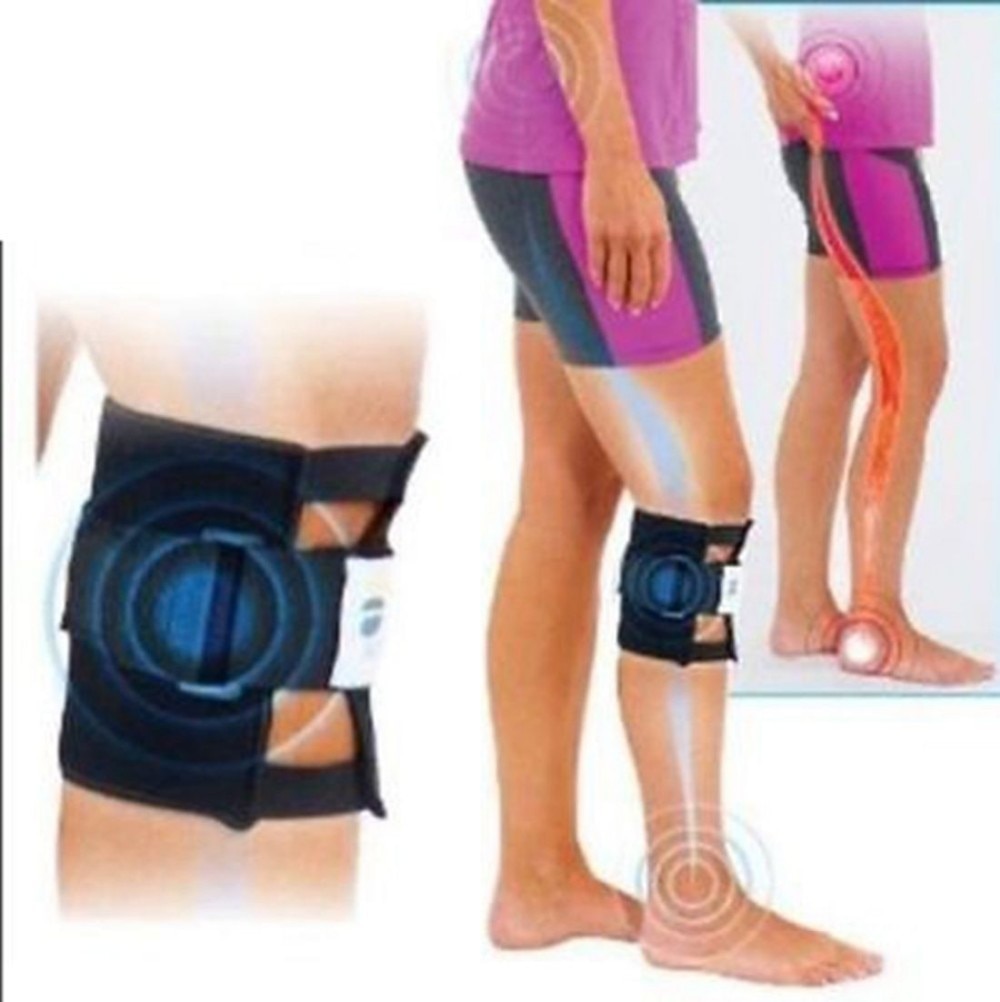 Rynx | Pro - Adjustable Sciatica Orthosis For Immediate Pain Relief