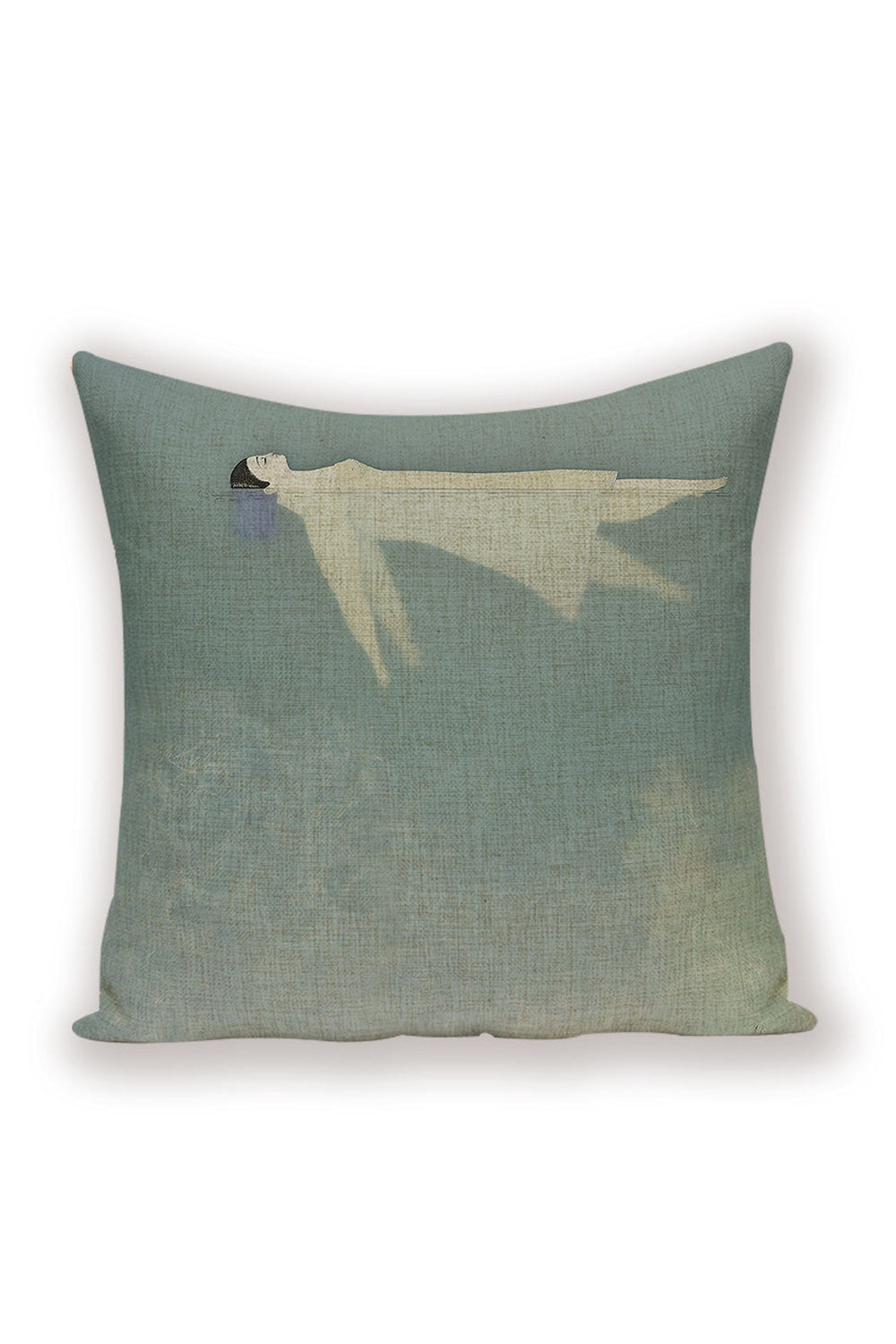 Rynx | Ocean Themed Pillow Case