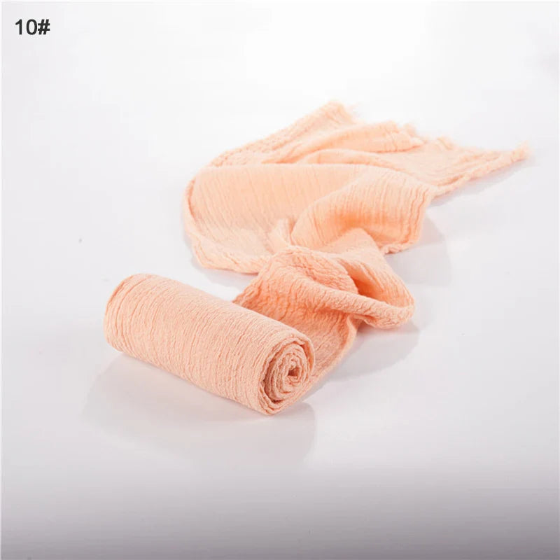 Rynx | Organic Cotton Newborn Photo Props Wrap