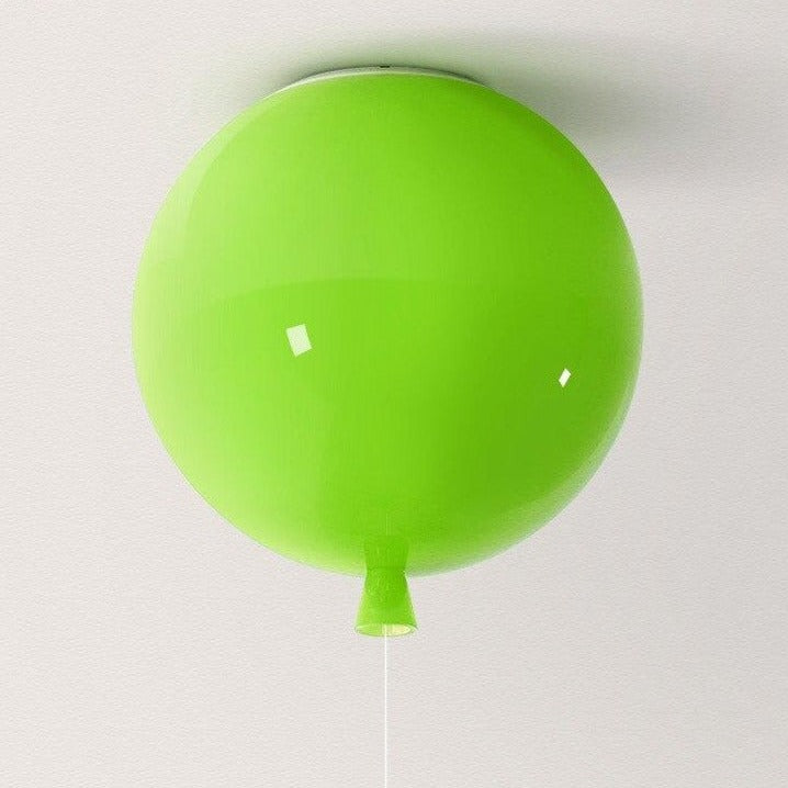 Rynx | Forever Balloon Ceiling Lamp