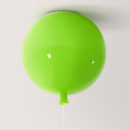 Rynx | Forever Balloon Ceiling Lamp