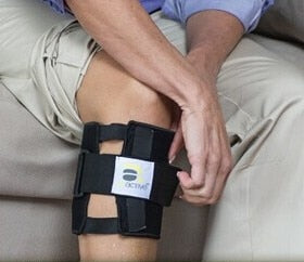 Rynx | Pro - Adjustable Sciatica Orthosis For Immediate Pain Relief
