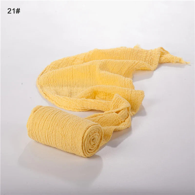 Rynx | Organic Cotton Newborn Photo Props Wrap