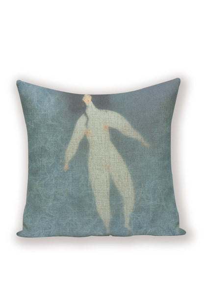 Rynx | Ocean Themed Pillow Case